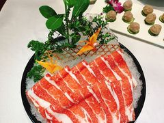 -泓炙颐凤鲜海鲜火锅料理(桐乡店)