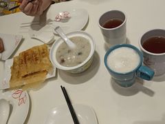 -嘉和一品粥(大沽南路店)