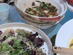 -味+新京宴·烤鸭·北京菜(创意谷店)