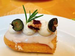 -威斯汀舞台餐厅