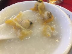 林记新鲜瑶柱粥-林记生蚝·专注生蚝三十载(创意园店)