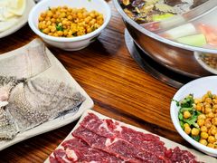 -肥婆麻辣火锅.顺德首创药材麻辣火锅(容桂店)