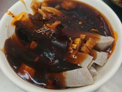 荞面灌肠-杨记灌肠(食品街店)