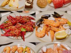 -杭州城中香格里拉大酒店