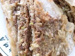 -清真永恒华威肉饼(潘家园店)