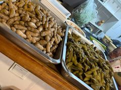 -勃利地摊·勃立小串烧烤