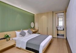 -禧月荟S月子中心(侨城店)