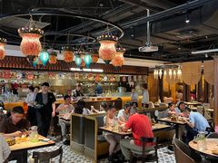 -耶里夏丽·丝路新疆菜·清真食品(徐汇南丹东路臻选店)