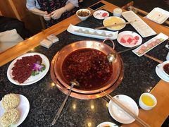 -老码头火锅(骡马市店)