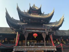 -自贡市盐业历史博物馆