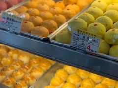 -赞记龙凤礼饼(广州市二宫向群宾馆店)