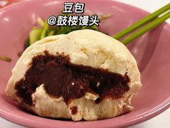 -天泽祥·鼓楼馒头(鼓楼店)
