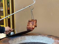 -悦屋老板娘的烤肉店(紫薇田园店)