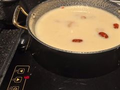 -捞王猪肚鸡火锅(财富中心店)