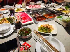 -海底捞火锅(群光广场店)