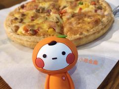 -山姆大叔(水韵城店)
