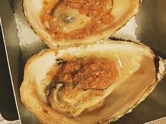 -食间牛排(重庆路万达店)