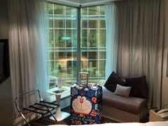 -香港皇家太平洋酒店