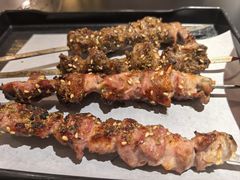 -京悦南门涮羊肉·羊蝎子火锅(田林路店)