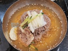 -木槿花韩式炭烤·熟成肉工坊(孙文东路店)