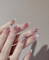 -1T·1M 日式美甲美睫