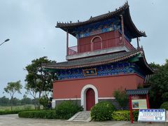 -天津妈祖文化园