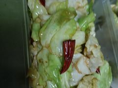 -湘当爱·鲜煮现炒(松岗立业路店)