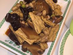 素什锦-华天延吉餐厅(西四总店)