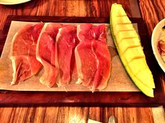-PIZZA BIANCA(民园店)