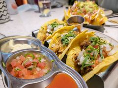 -墨纪Mojí墨西哥餐厅(南开大悦城店)
