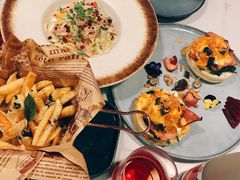 -ChitChat奇洽·Bistro(黎黄陂路店)