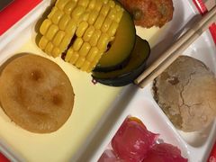 -避风塘(百联奥特莱斯广场店)