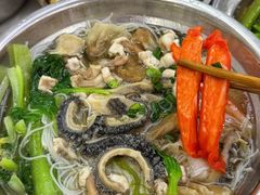 -福屿鲜捞小吃·捞化(福屿总店)