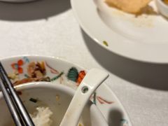 -穿越·外婆家(西溪天堂店)