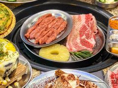 -首尔烤肉大排档(合生汇店)