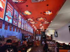 -饭町二郎日式综合茶餐(中安广场店)