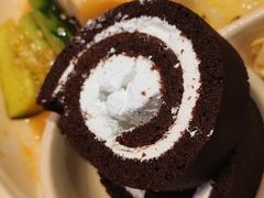 -素满香·食养自助(天一广场店)