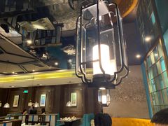 大堂-岭南真味·匠心粤菜(K11店)