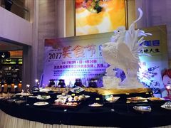 -慈溪白金汉爵大酒店