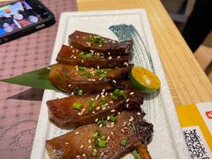 -林妈妈村·日式料理(宝山万达店)