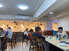 -李师傅脆肚(梅林店)