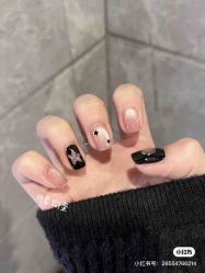 -晨·艺美甲美睫