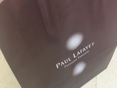 -PAUL LAFAYET 法式甜品(港汇广场店)