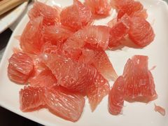 -海底捞火锅(金融街万达店)