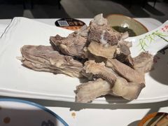 -西夏回族烧麦馆(牡丹街店)