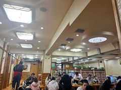 -真利味·脊骨火锅·正宗韩国料理(韩乐坊店)