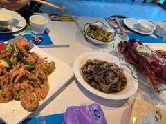 -七星龙虾城·海鲜·大闸蟹(吴江店)