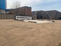 -沈阳二战盟军战俘营旧址陈列馆