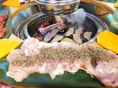 -玄希浪漫厨房·韩料烤肉(湖滨银泰in77店)