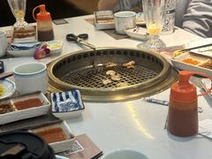 -千寻山野烤肉(中关村店)